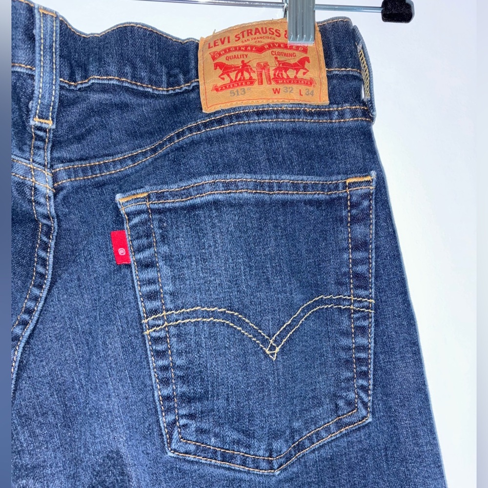 Levi Jeans